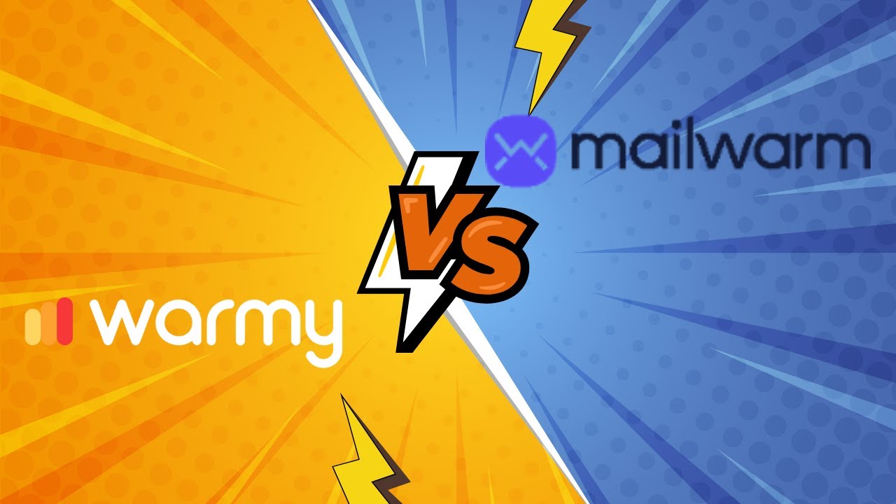 Warmy.io as the best MailWarm alternative | Best email warm up tool 2024