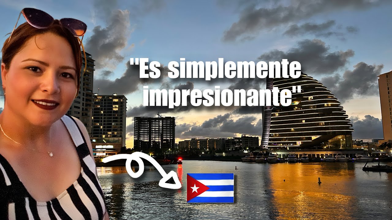 Cancún le mostró un mundo que nunca imaginó… y luego tuvo que irse