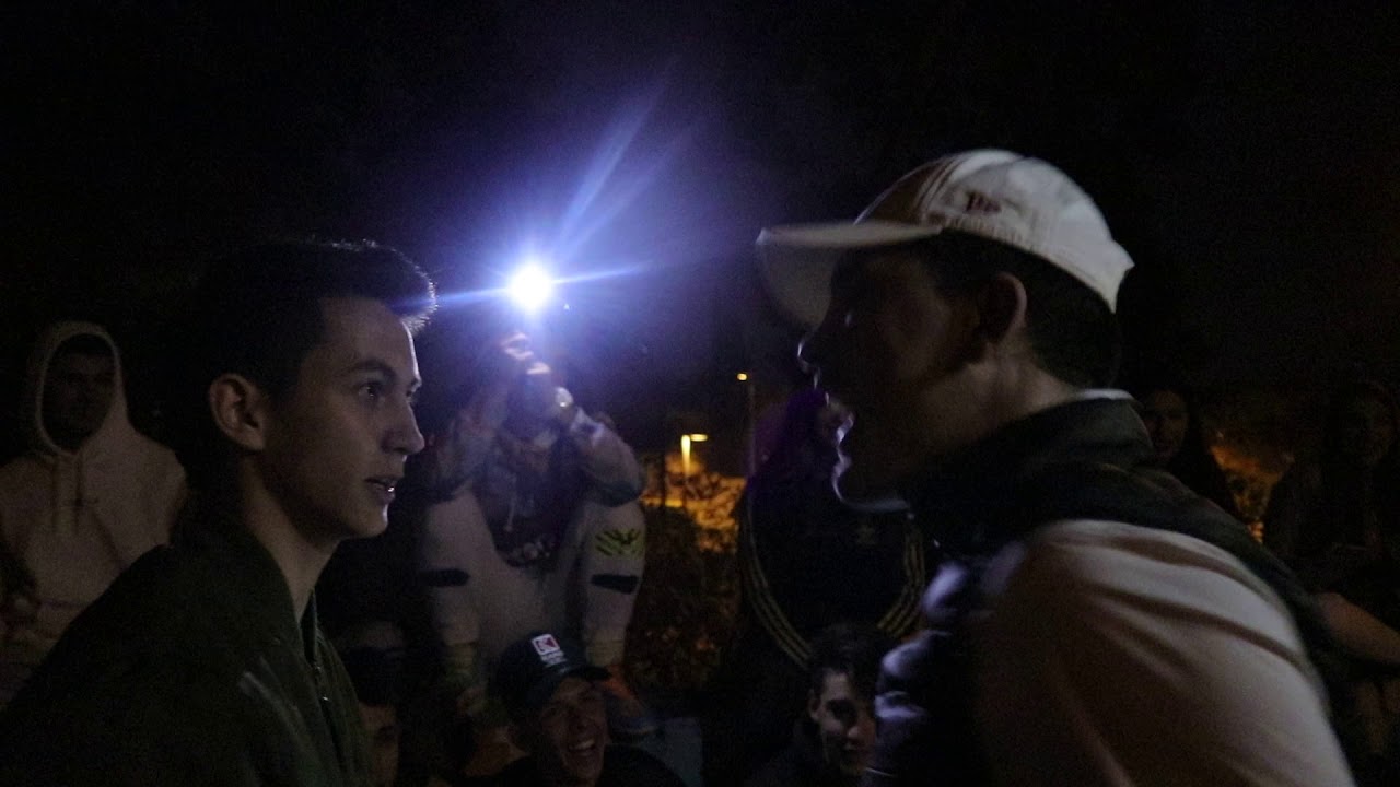 (DEMBOW BATTLE) CANASTERO vs FERRO I 3º y 4º I BDP 3vs3 Clasificatoria (RÉPLICA)