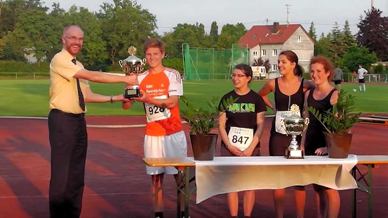 Paul-Klee-Gymnasium 12-Std Lauf 11.07.2013