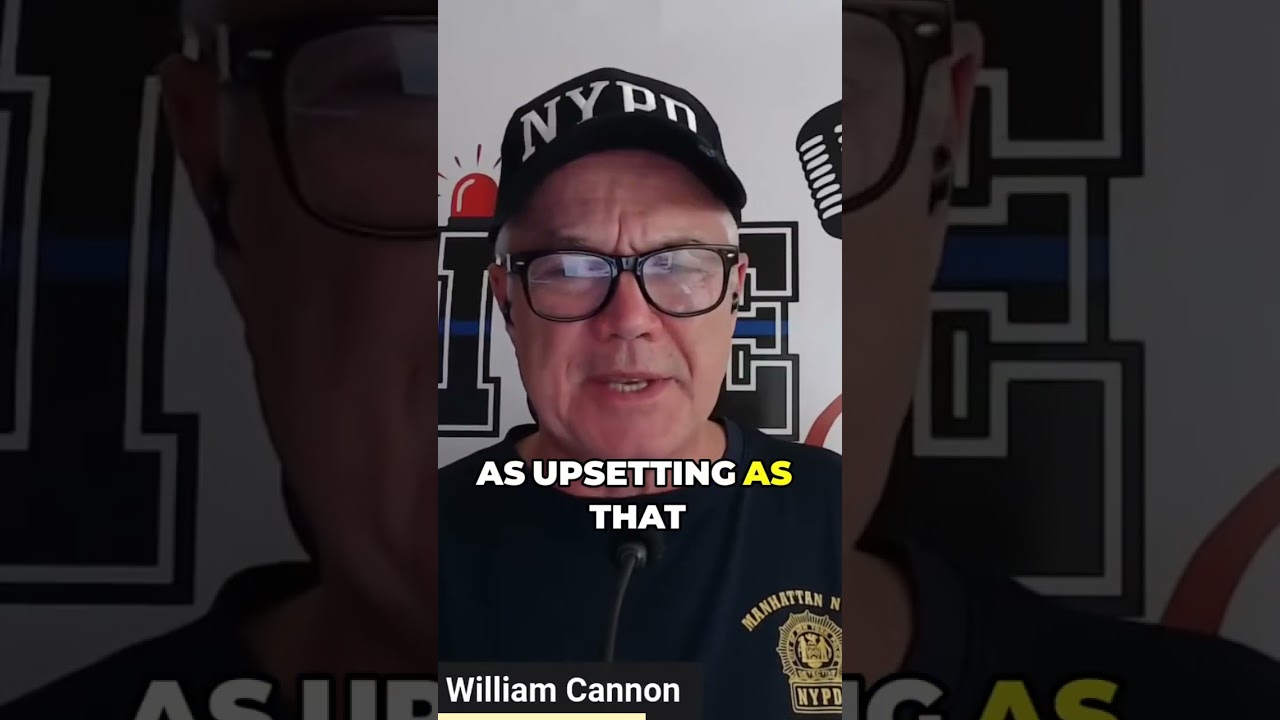 Want RAW Police Insights? Watch This NOW
