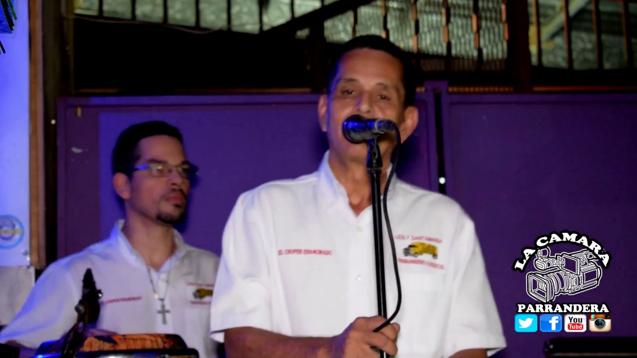 LA PRENDE RANCHO LESLY SANTAMARIA
