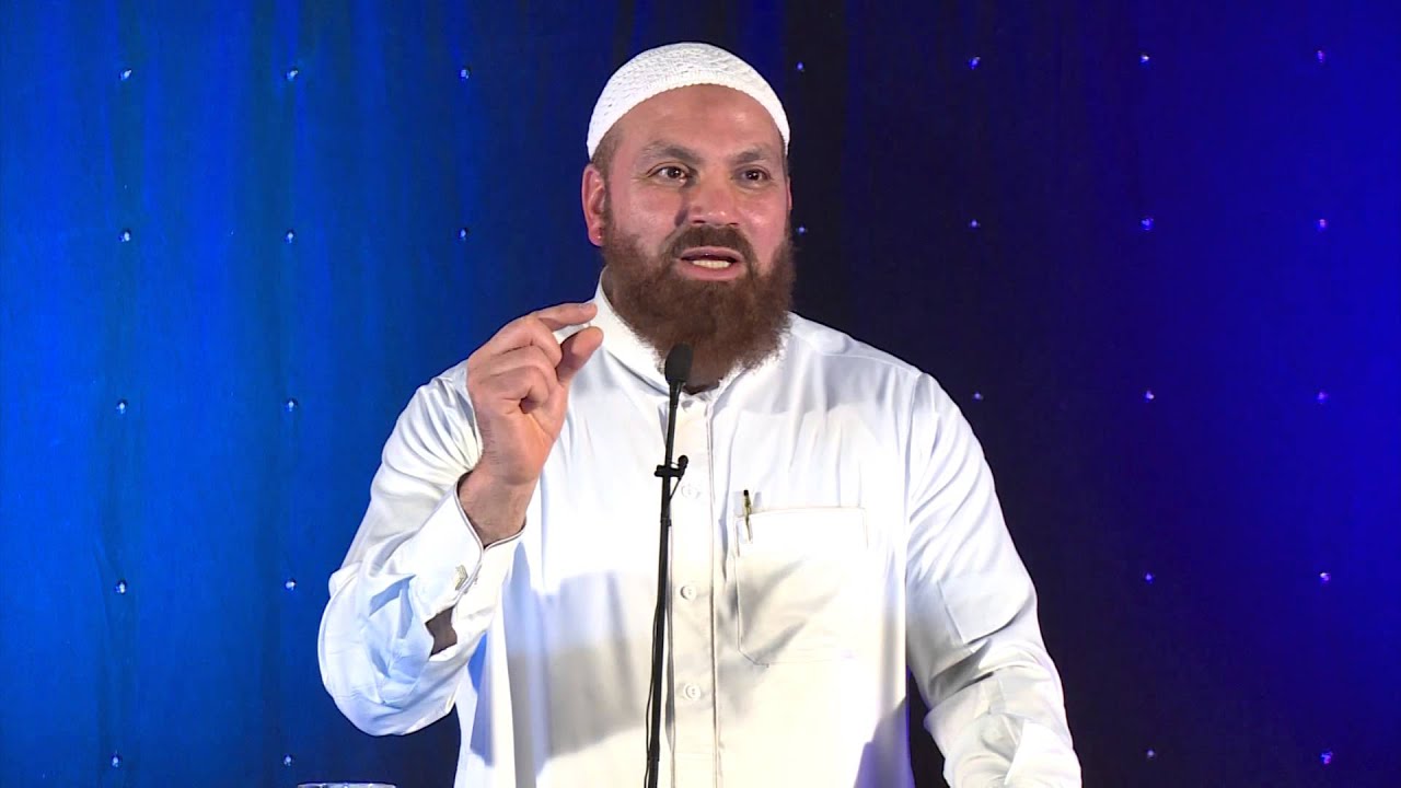 How to focus in Salah? - Q&A - Sh. Alaa Elsayed