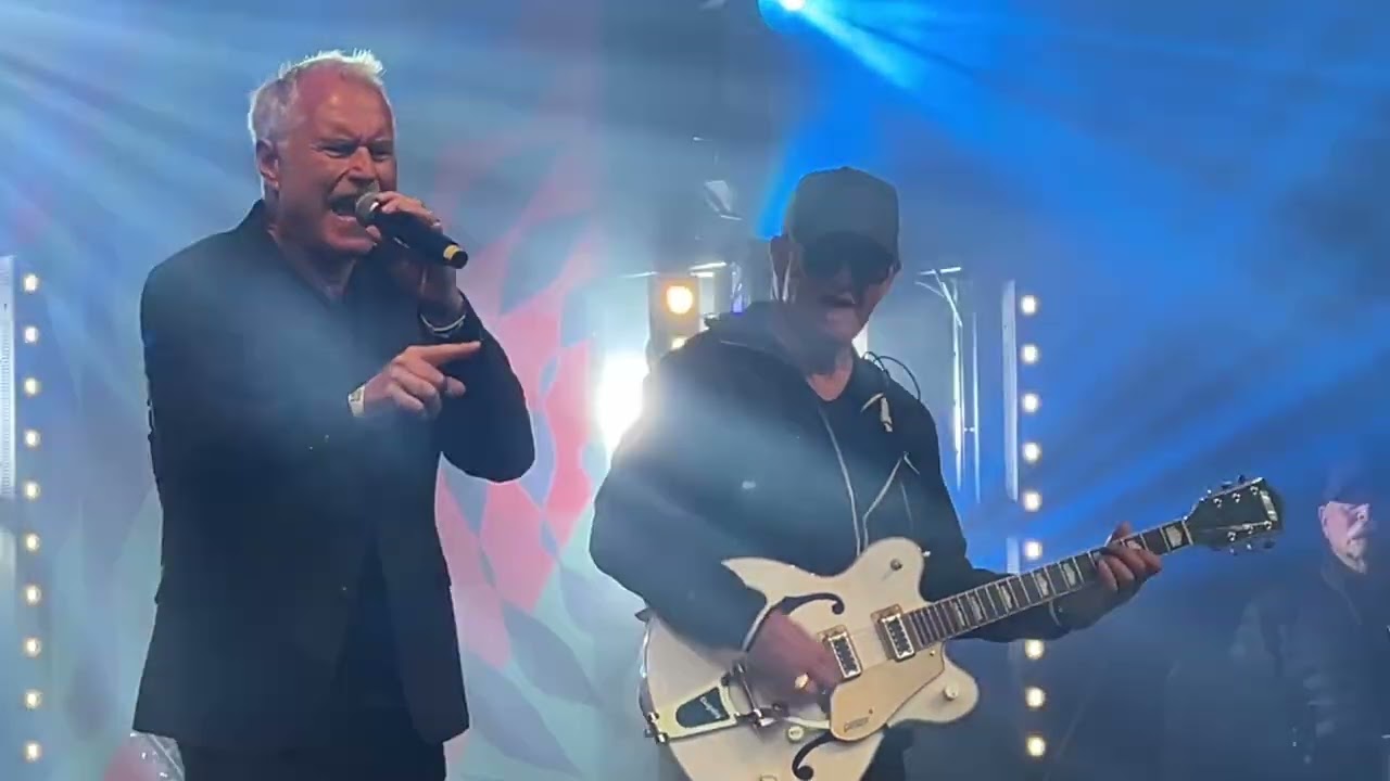 Jan Akkerman - Down Man, Live at Kaderock Juni 6th 2025
