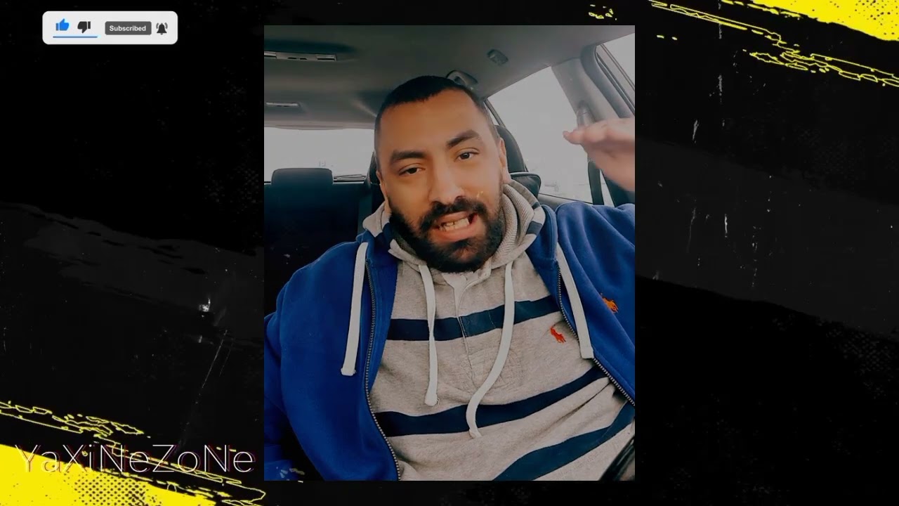 نصيحة من ممرض سابق في الجزائر لتجنب المجال 🚨👂👉