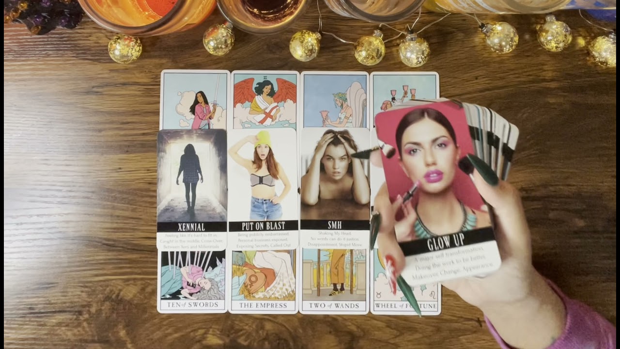 SAGITTARIUS ♐️ Their decision making SUCKS ‼️ They want you to show them the way…💖