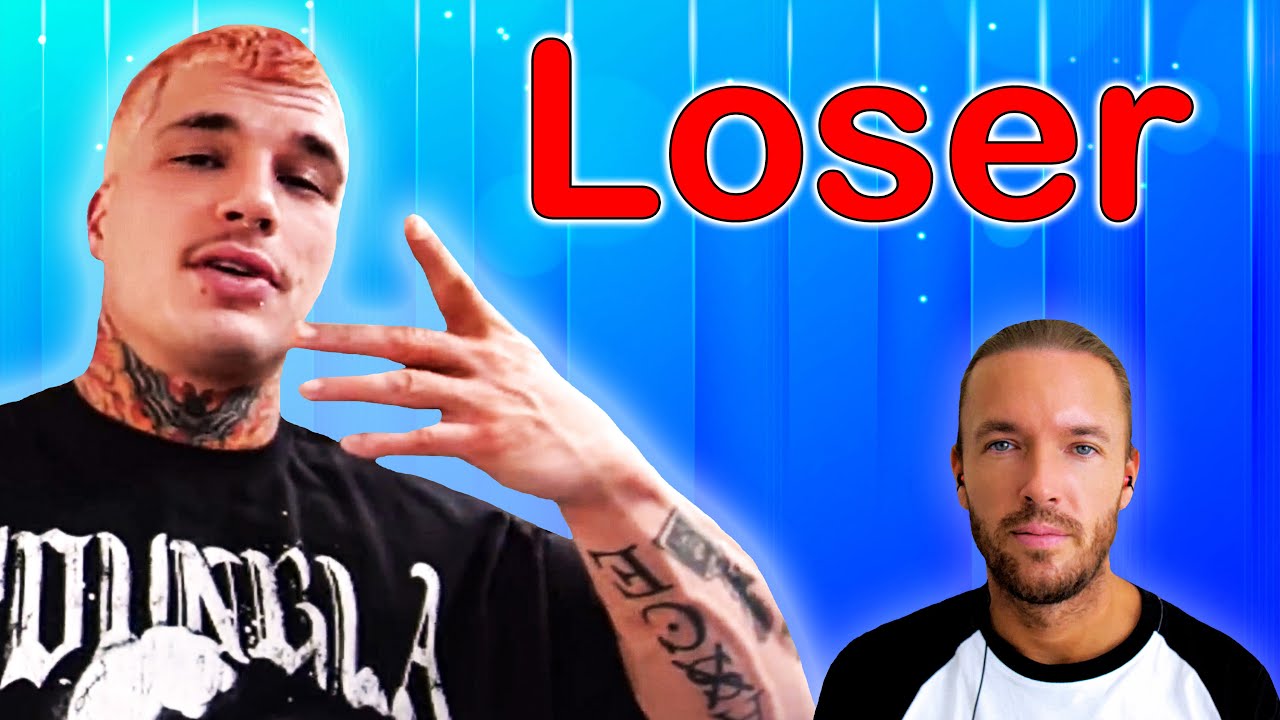 Shizzy & Sam: The Biggest Loser on YouTube? @ShizzySam
