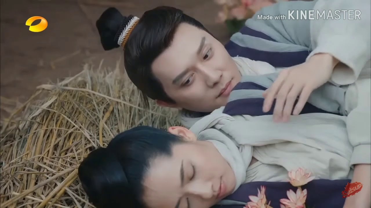 冯绍峰（WUJULAN ： The Starry Night,The Starry Sea 2)