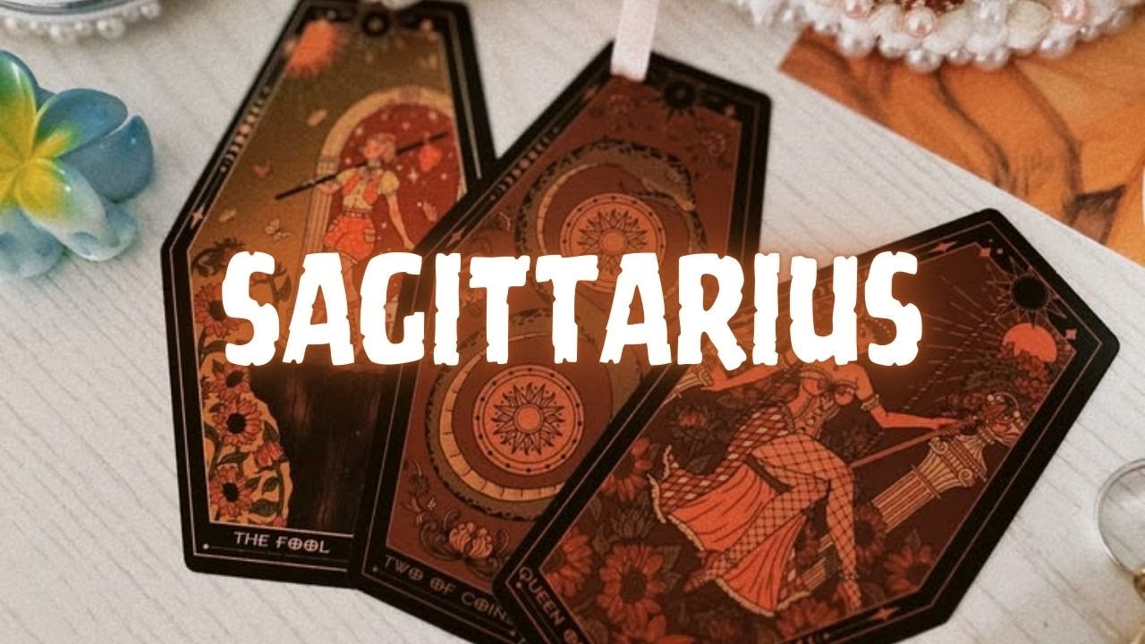 СТРЕЛЕЦ 🏹 ЭТО СКОРО ПРОИЗОЙДЕТ ❗️😱💫 СРОЧНОЕ СООБЩЕНИЕ 🚨ТАРО СТРЕЛЕЦ ФЕВРАЛЬ 2026 ❤️