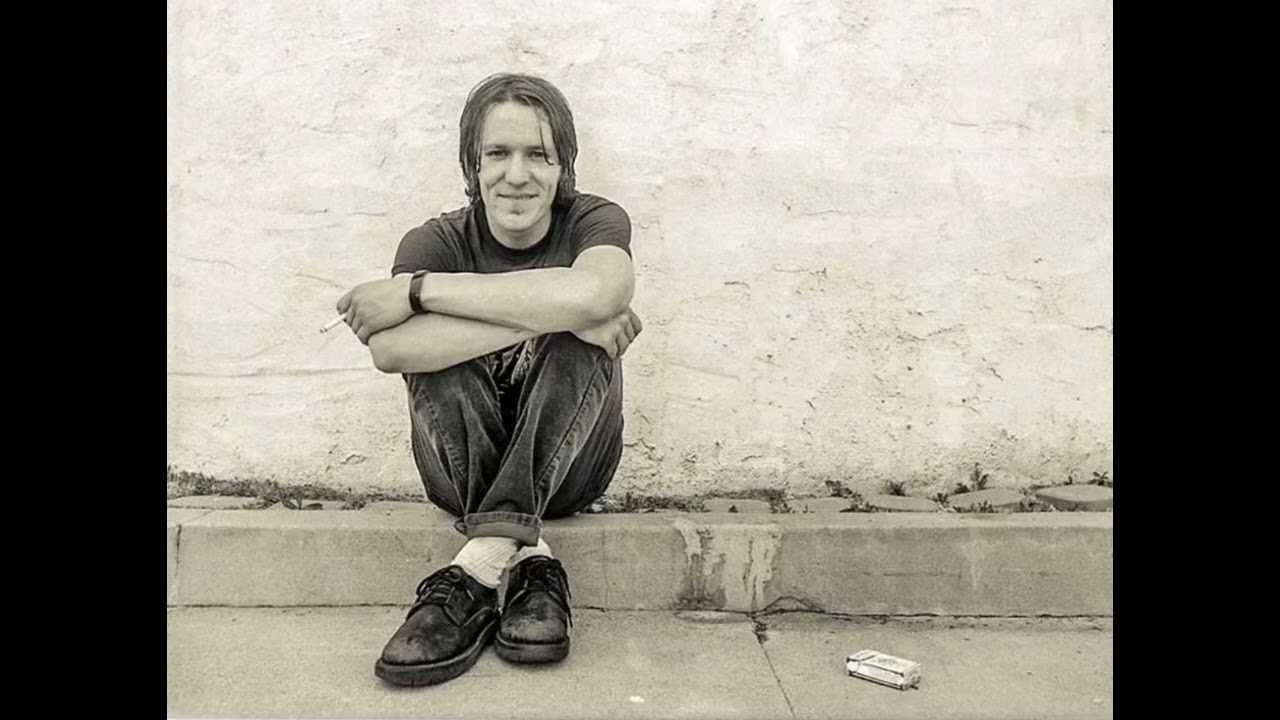 Elliott Smith - You make it seem like nothing - live 9/20/96