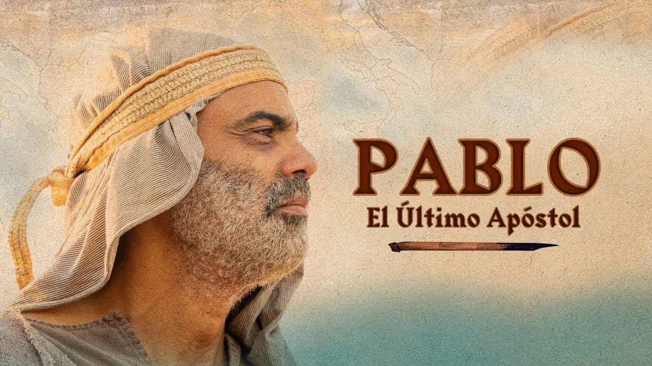 🔴EN VIVO Película Basada en la Biblia 📖 Pablo el último Apóstol