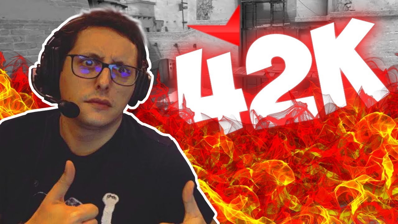 ZORLAK joga FACEIT e faz 42k [Mirage] - zEtheone e ZPR