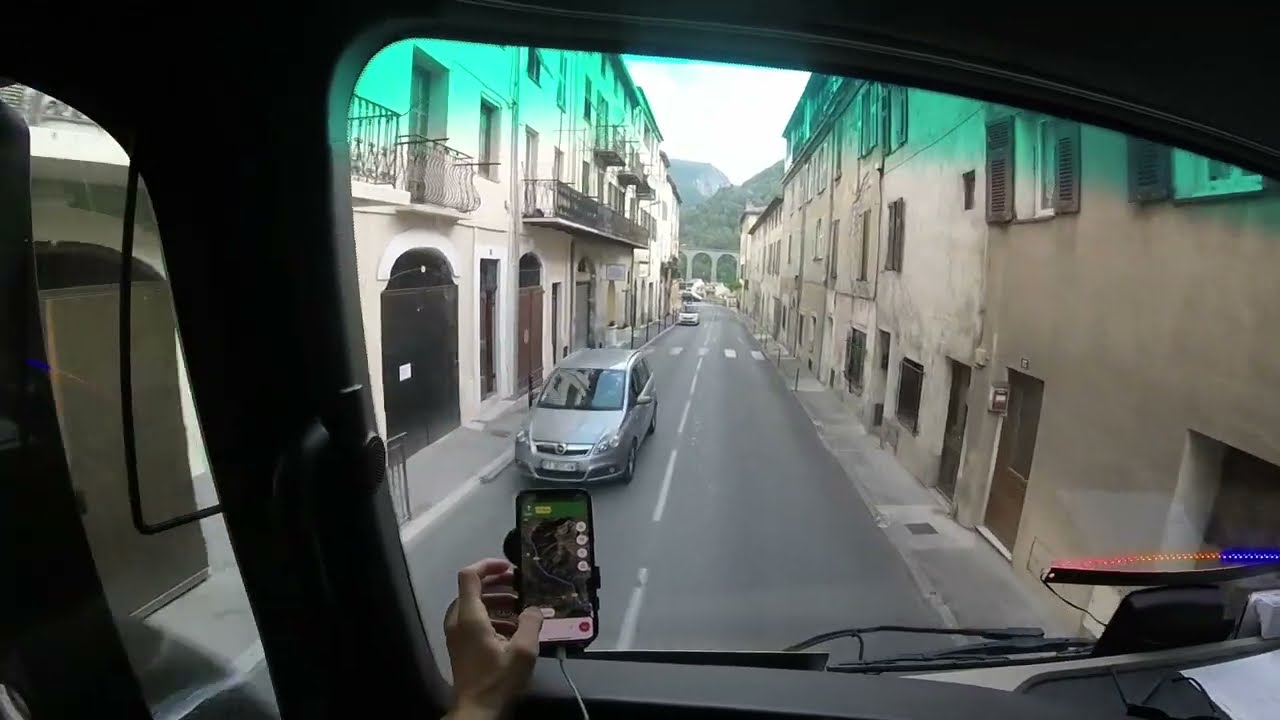 DE CE NU AM MAI POSTAT NIMIC ??? Truck-Vlog 74 !
