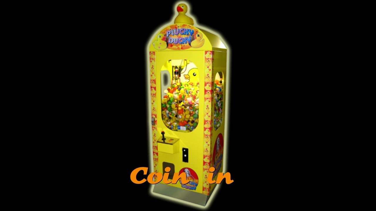 Elaut Plucky Ducky Soundtrack