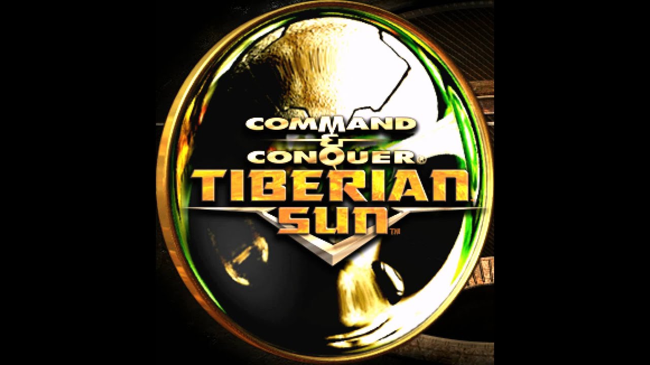 Command and Conquer: Tiberian Sun - Soundtrack