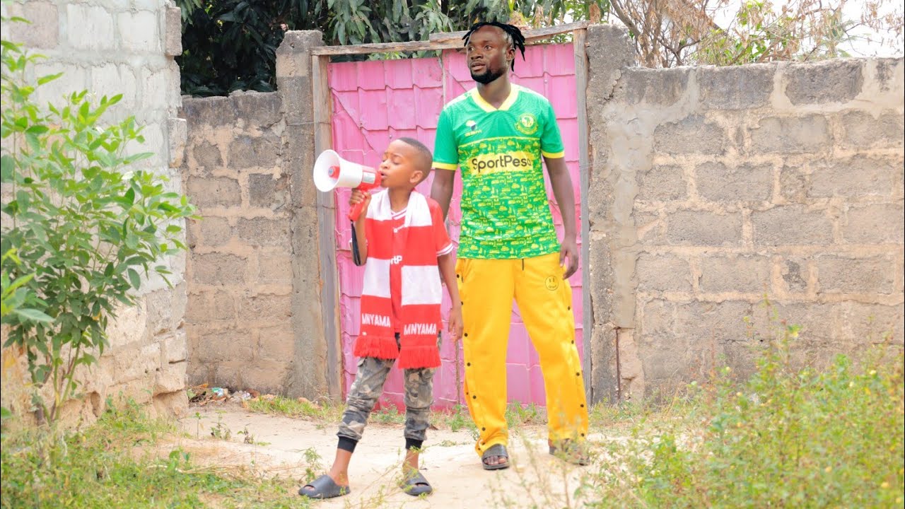 MAYELE DOGO SELE