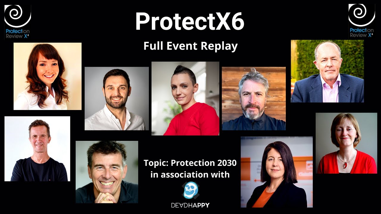 ProtectX6 - 21st April 2022 - Full Event Replay
