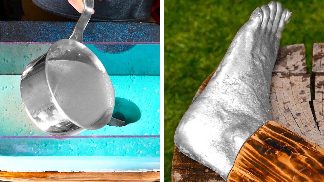 Wie Handwerker geniale Tools selbst bauen 🔧
