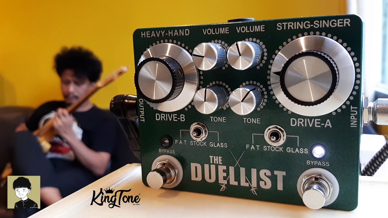 Play with The Duellist.
