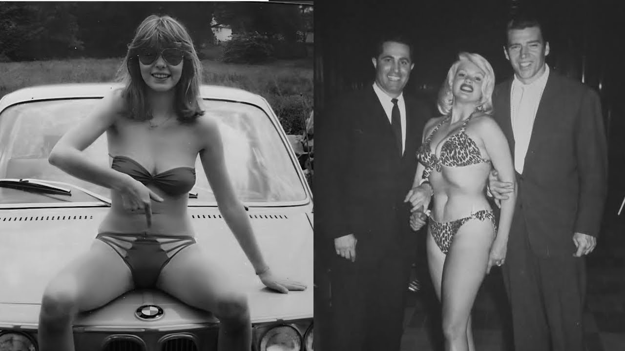 ✨📸 100 Photos They Tried to Keep Hidden from the Public