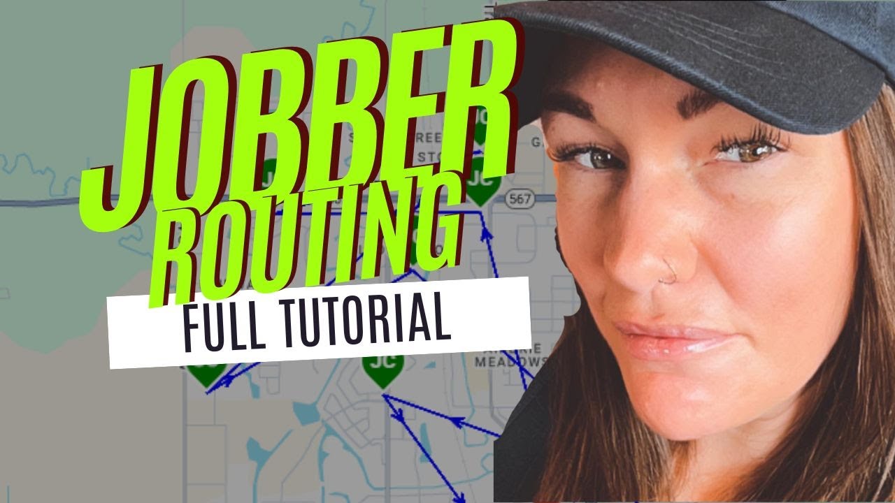 Master Routing in Jobber How To Set Up Routes That Stick!