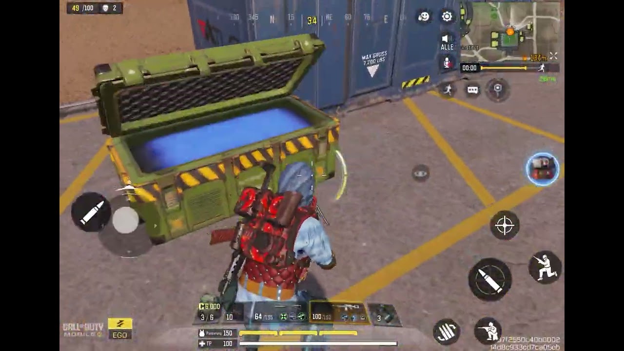 #callofdutymobile #playing