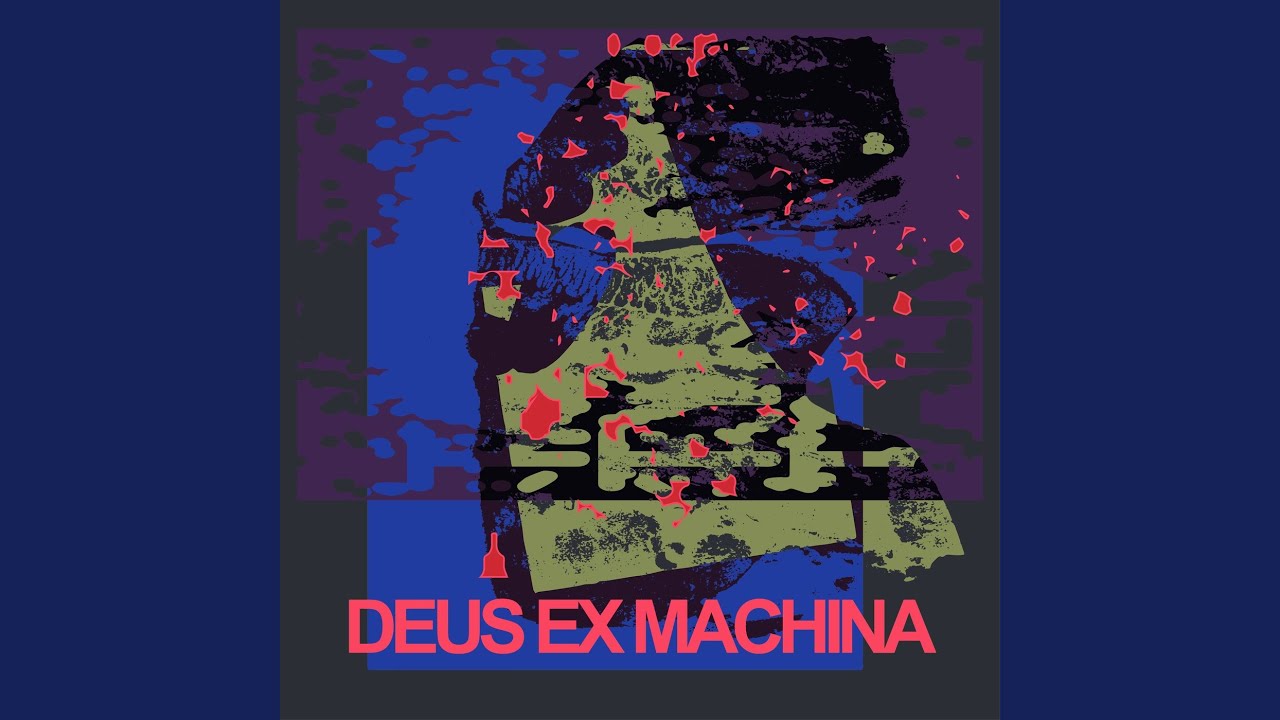 Deus ex machina