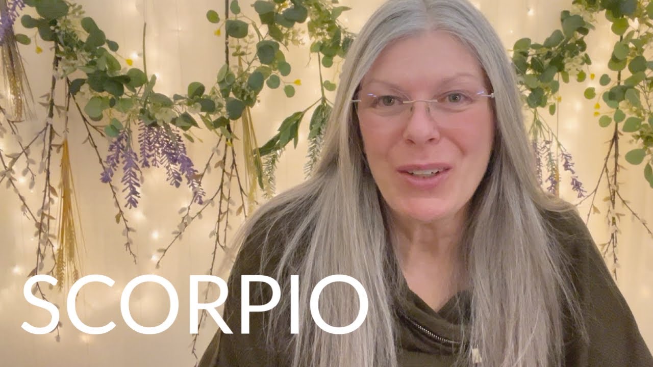 СКОРПИОН — Матрица впереди меняется. Вы должны остановиться и трансформироваться, прежде чем войт...
