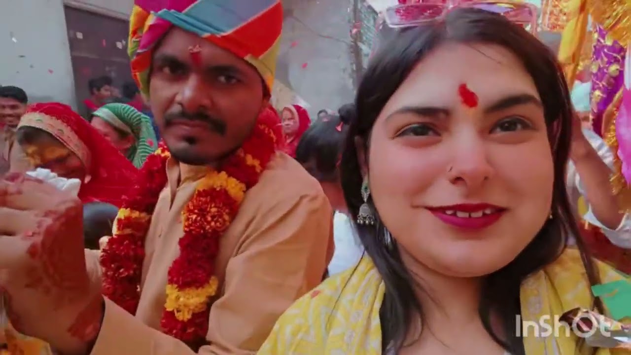 Main Gyi Khatu Shyam ji ki yatra mein🥰khub anand kiya agle saal mujhe bhi bulale baba yatra m🙏🙌🥺😍