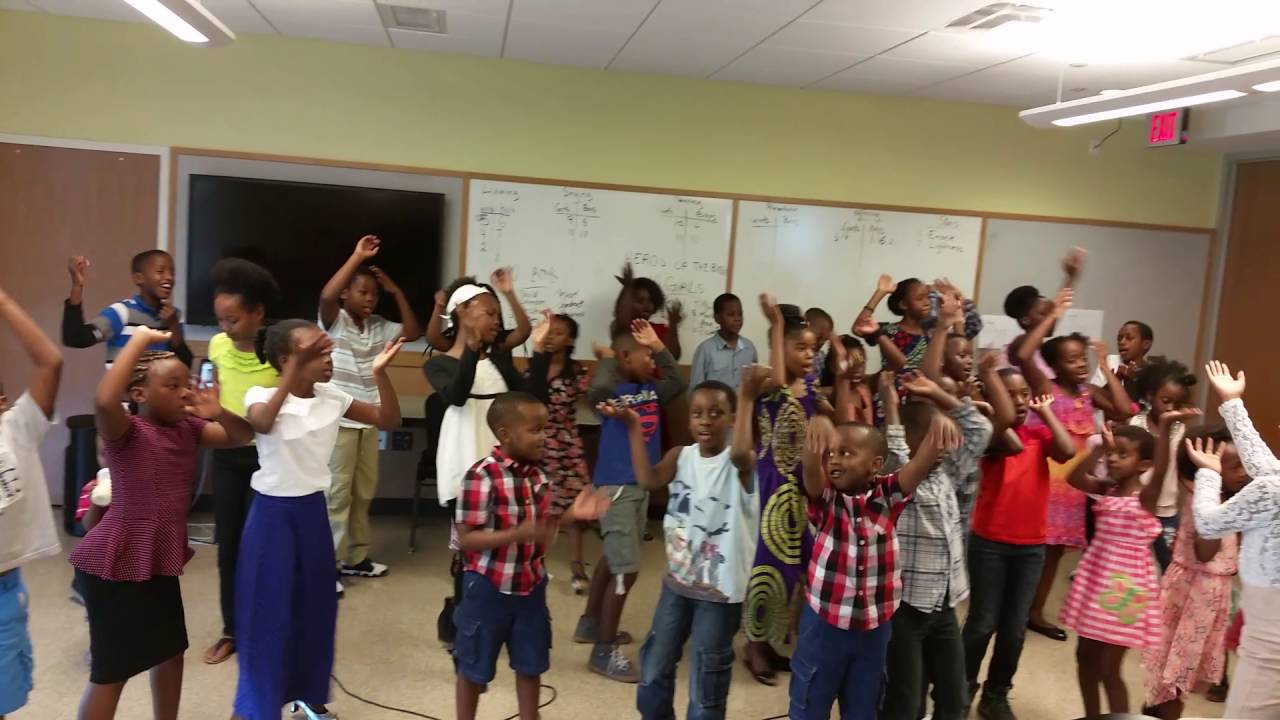 Hope of life International