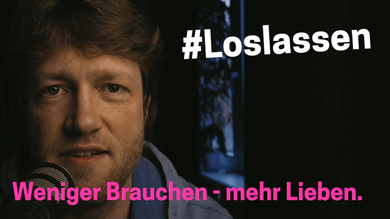 Grenzen setzen, gesunde Selbstliebe und Loslassen in toxischen Beziehungen- Warum ist das so schwer?