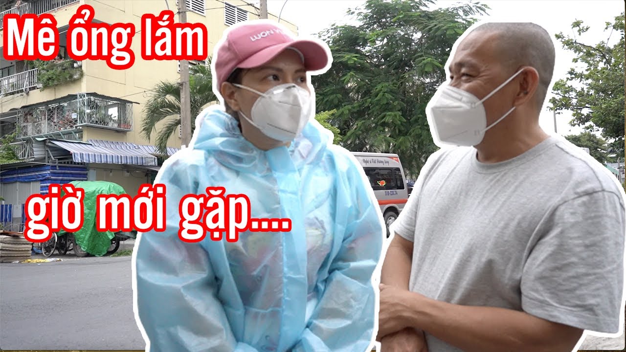 Trân Quý Tấm Lòng Nghệ Sĩ Việt Hương Hỗ Trợ 8 Sang Trong Mùa Dịch Covid