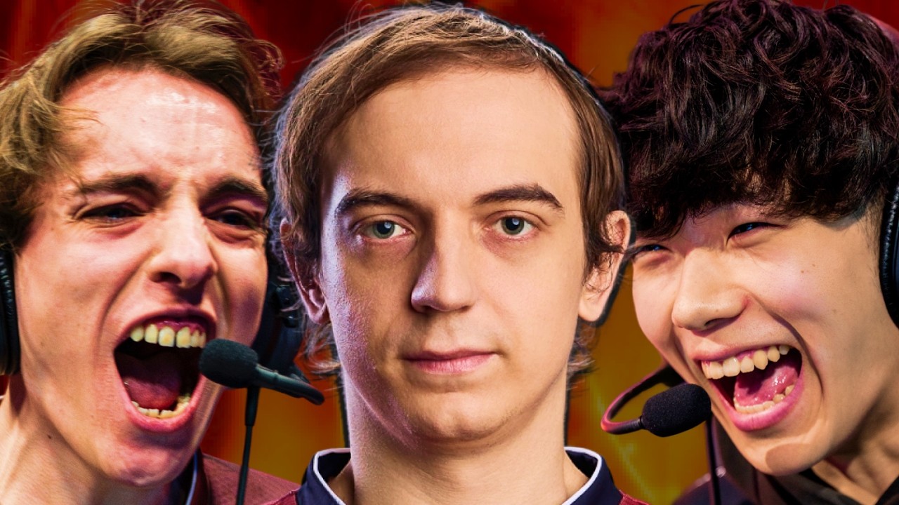 The LEC is Officially the Best Region in the World