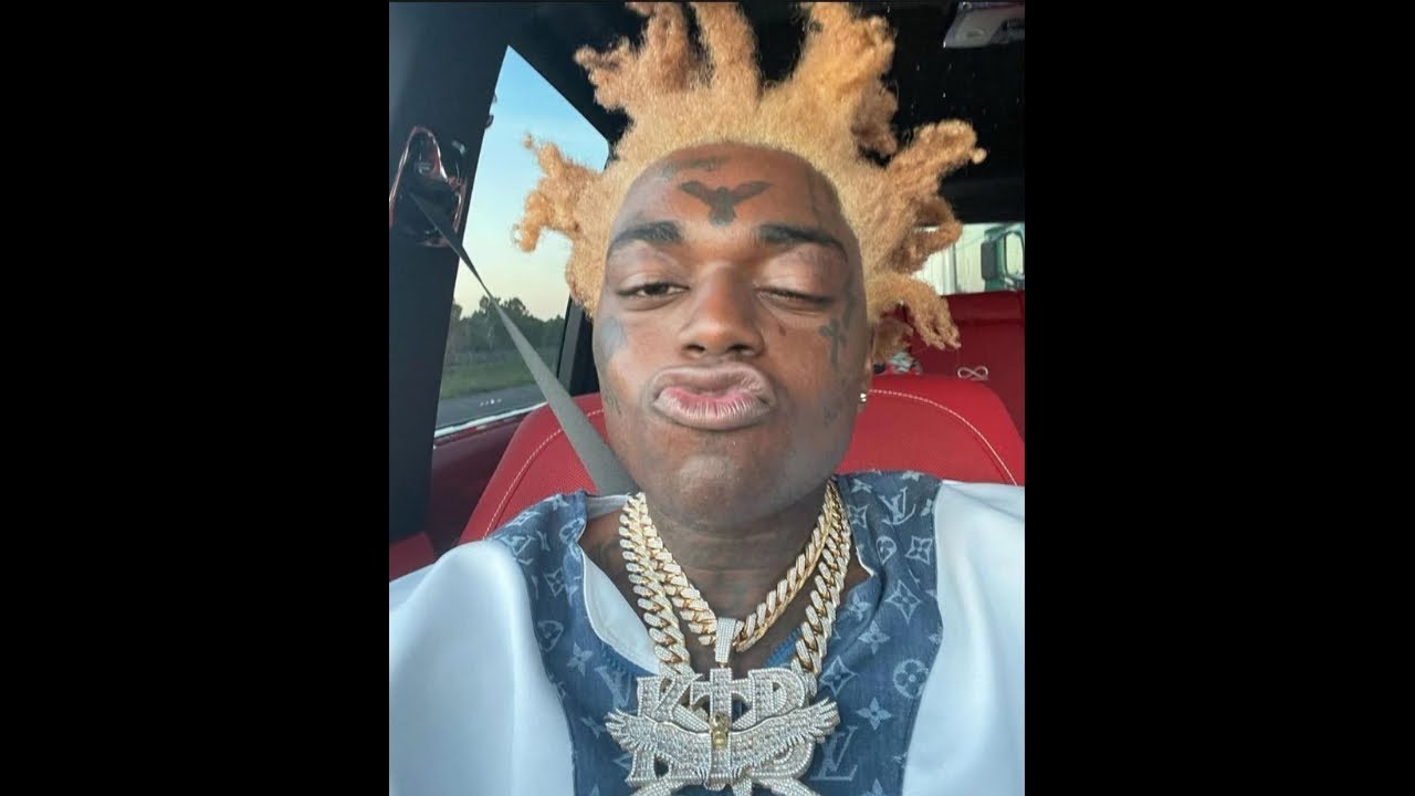 (FREE) Kodak Black Type Beat - 