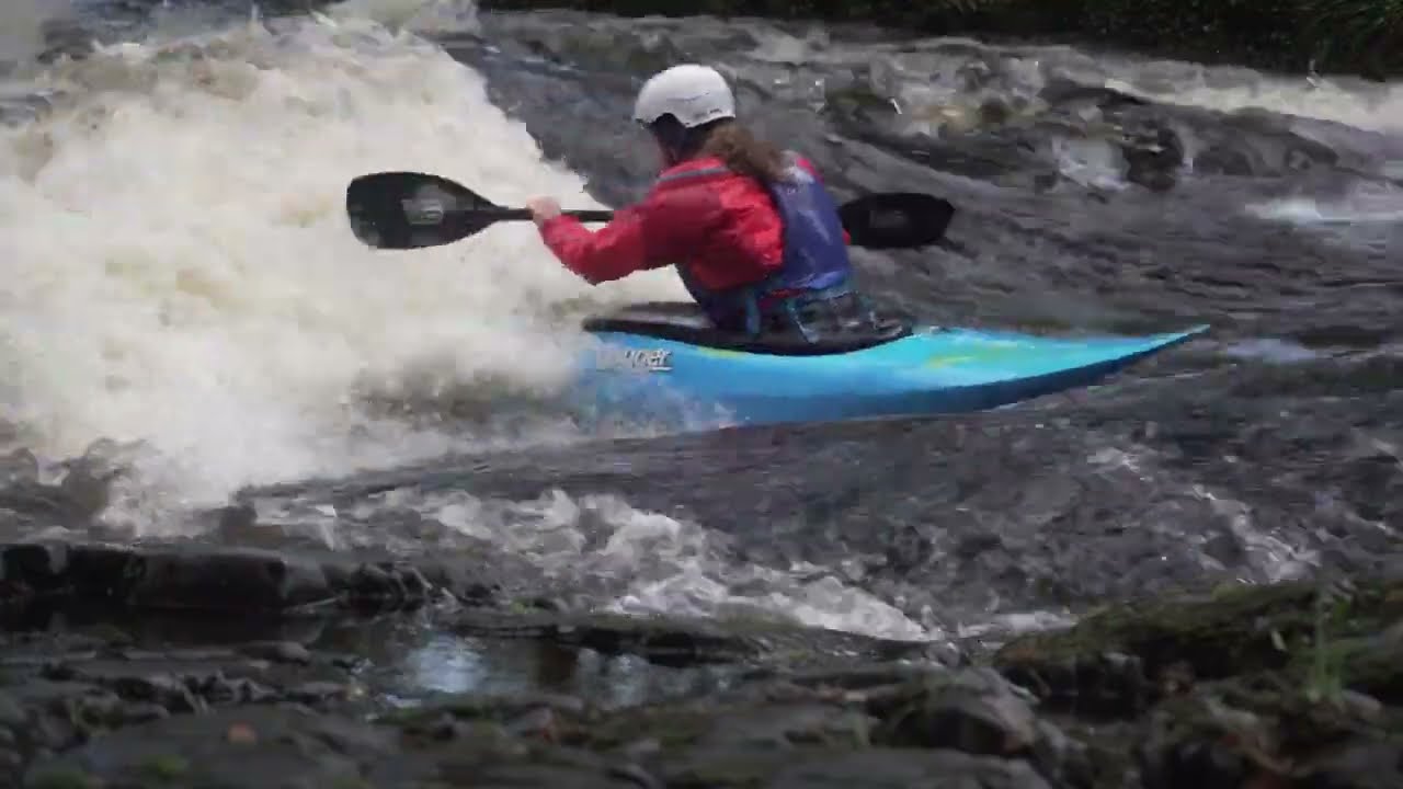 SuperNova session on the Dart