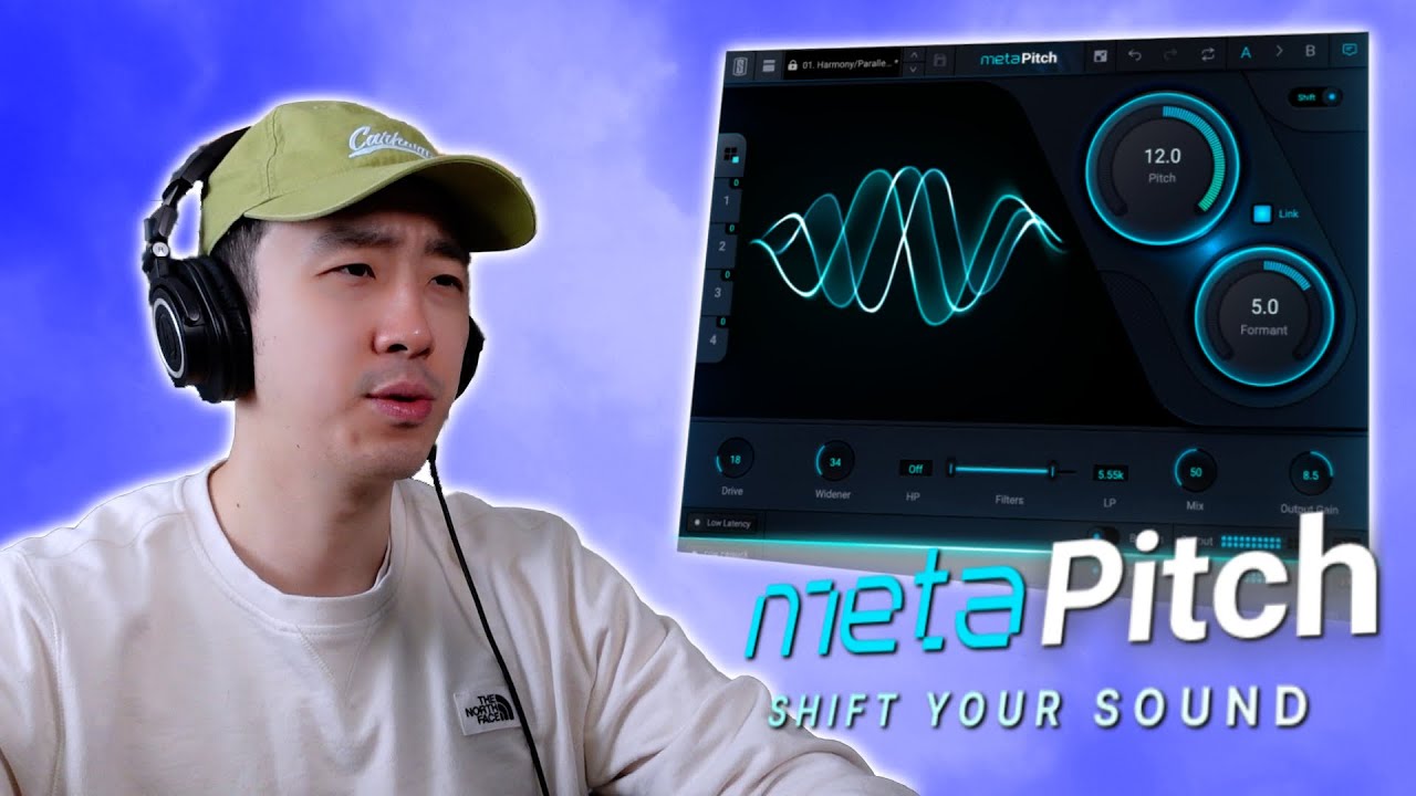 MUST HAVE VOCAL PLUGIN? Slate MetaPitch vs Little AlterBoy