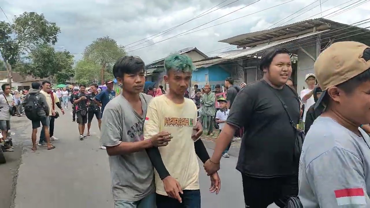 Karnaval pengarang 