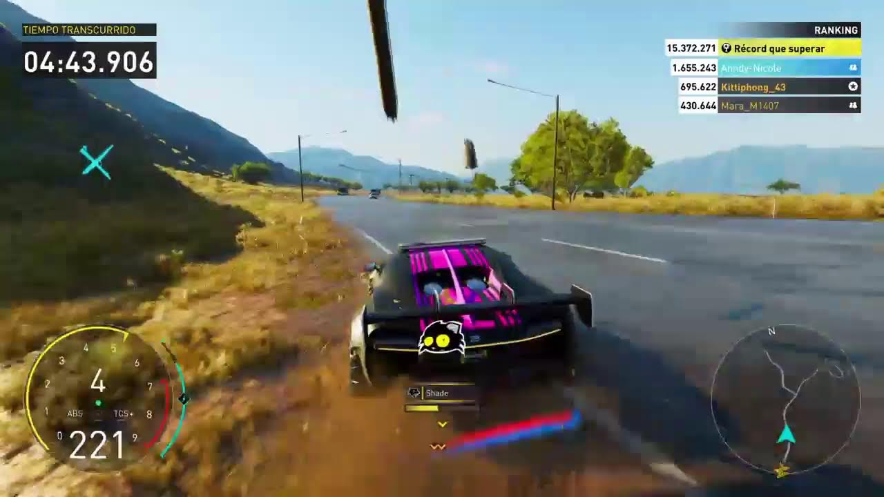 The Crew Motorfest