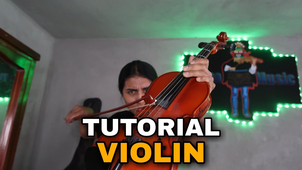 VIDA DE MI VIDA - Ayllu Brothers 🔥TUTORIAL de VIOLIN N.51🔥runa_Music 2023 !!