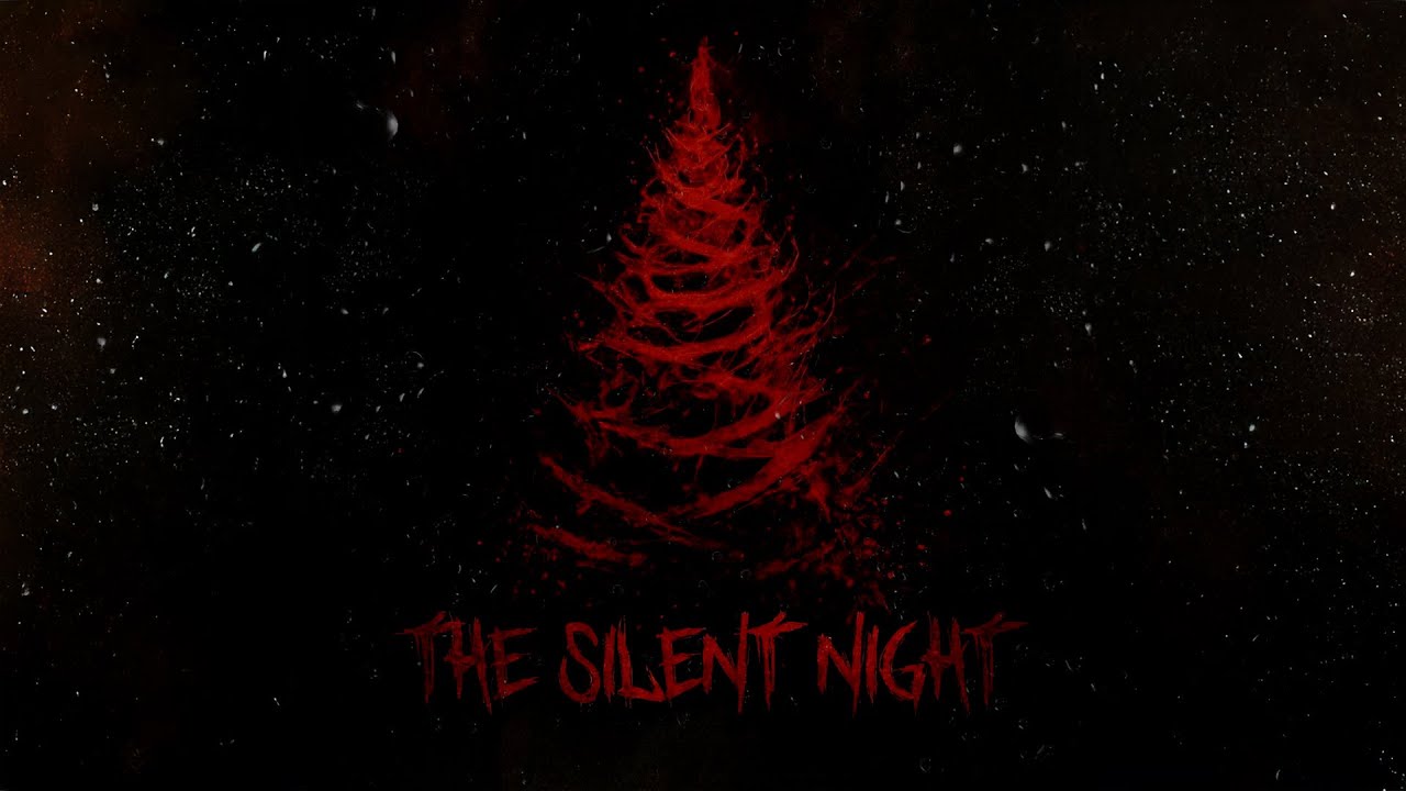 The Silent Night - Famous Last Words (OFFICIAL LYRIC VIDEO)