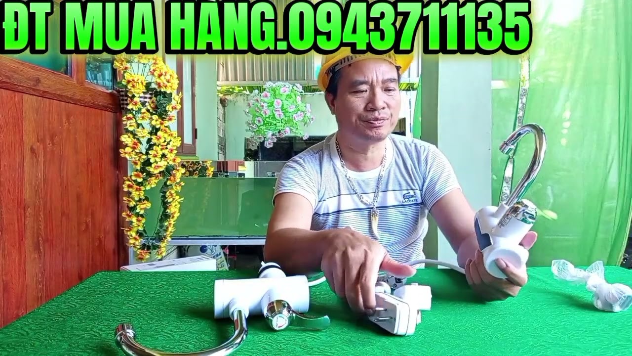 BỘ MÁY LÀM NÓNG LẠNH NƯỚC TRỰC TIẾP MINI GIA ĐÌNH CAO CẤP CHO MỌI NGƯỜI 