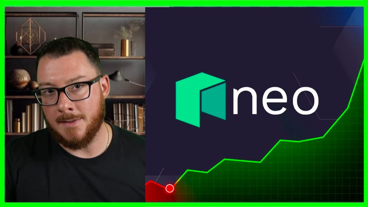 Why NEO Could Be the Most UNDERRATED L1 This Cycle