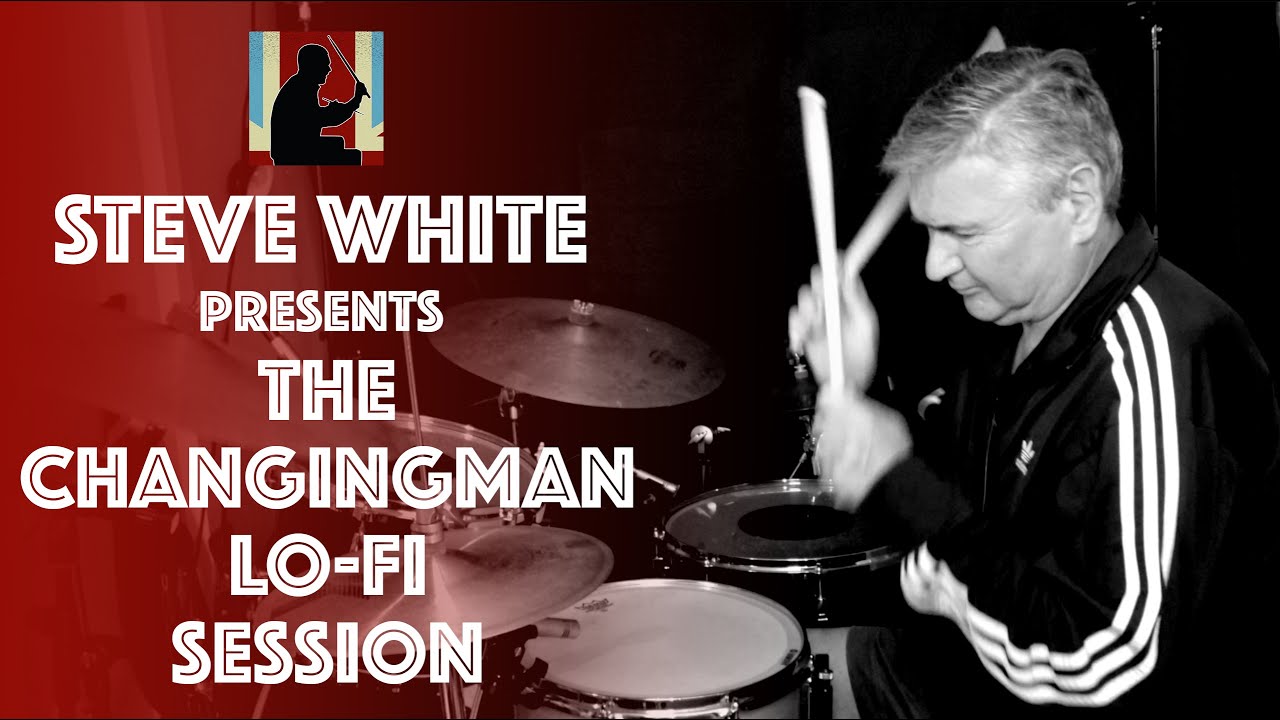 The Changingman - Lo-Fi Session