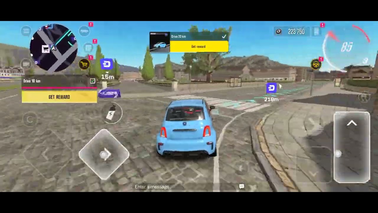 #3d #car #gaming 