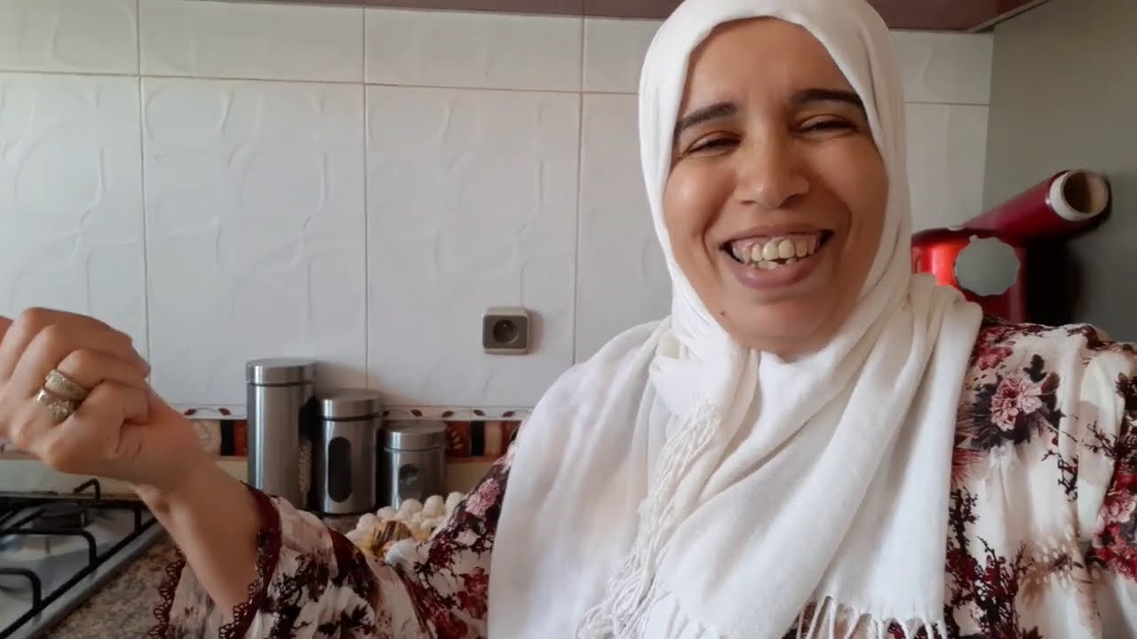 جديد حلويات 2020 للعيد دواز اتاي بأشكال متنوعة