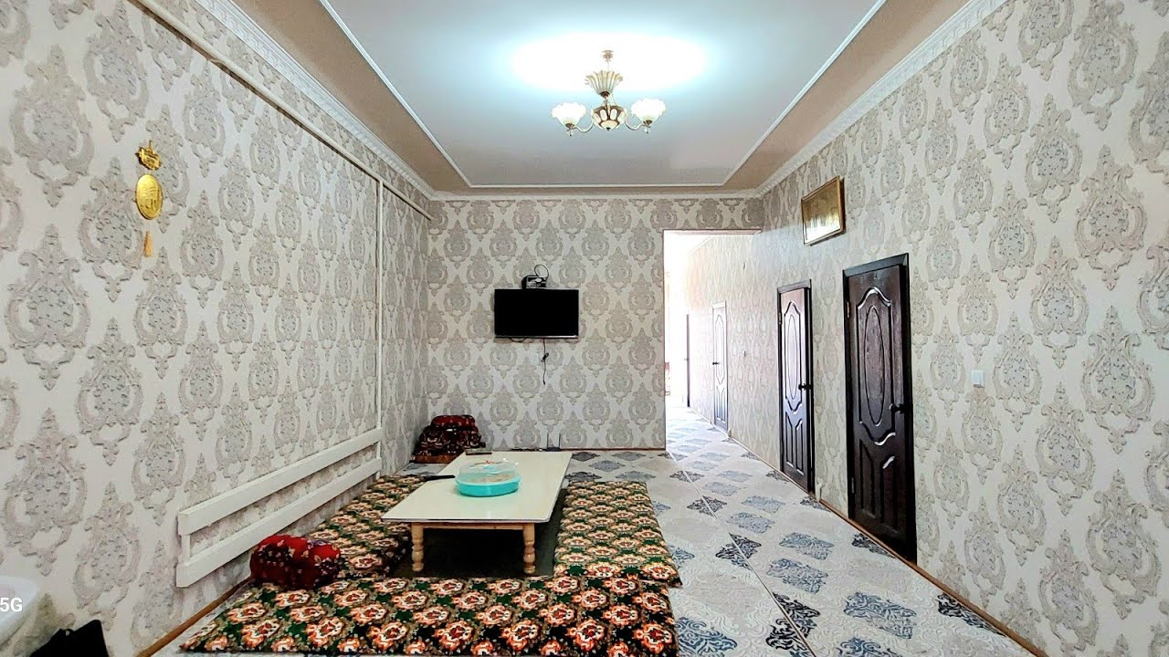 1 каватли 300 м² ховли сотилади жихозлари билан 530 млн. Мулжал: Гайбу Ферма куча. #рекомендации #uy