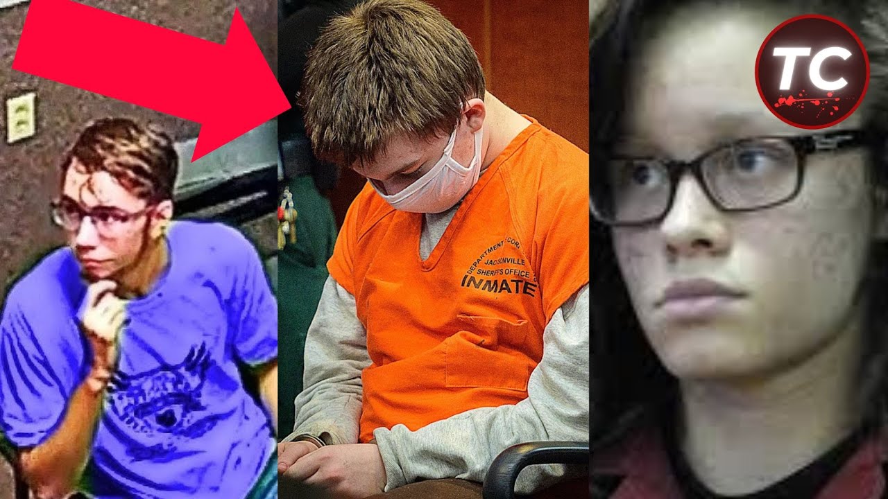 Erst 15&hellip; und schon ein MONSTER? | Best of Top Crime