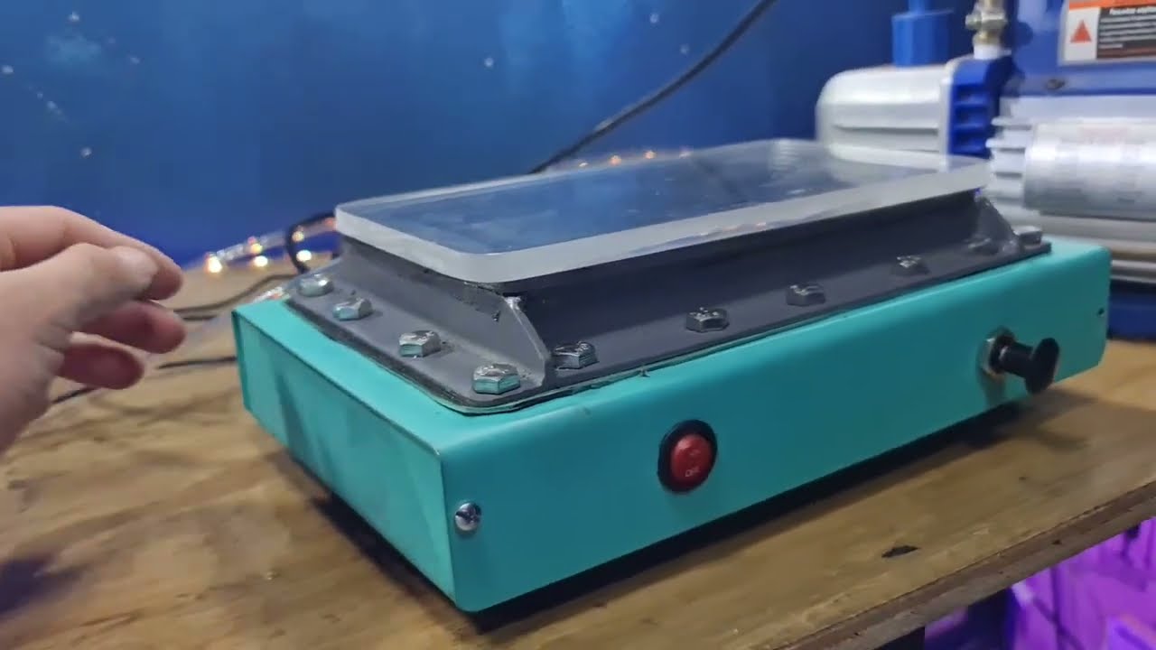 La Laminadora que TODO TÉCNICO NECESITA Calidad / Precio | X3 Pro