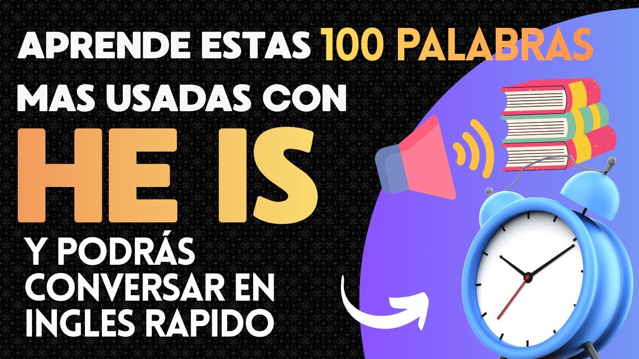 Inglés desde Cero: Las [100] frases que usarás TODOS los días, con 