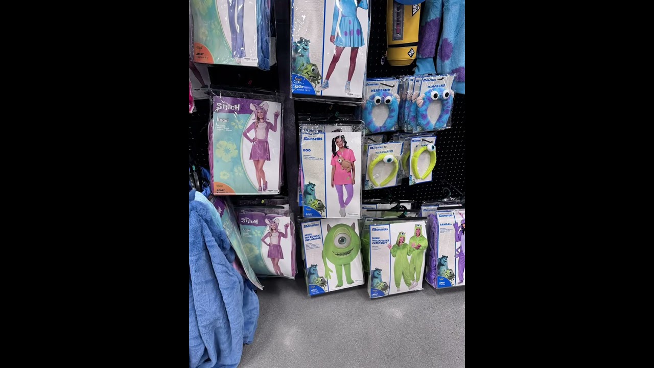 Part.3 spirit, Halloween finds￼